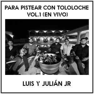 Listen to Mexicano 100% (En Vivo) (Explicit) song with lyrics from Luis y Julián Jr