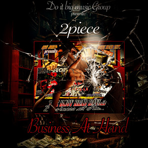 收聽2 Piece的Ballin歌詞歌曲