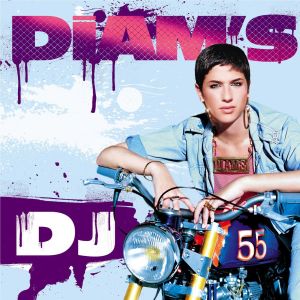 ดาวน์โหลดและฟังเพลง Dj พร้อมเนื้อเพลงจาก Diam's