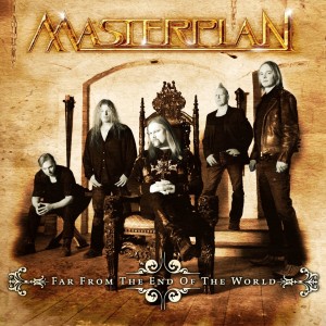ดาวน์โหลดและฟังเพลง Far from the End of the World (Single Edit) พร้อมเนื้อเพลงจาก Masterplan