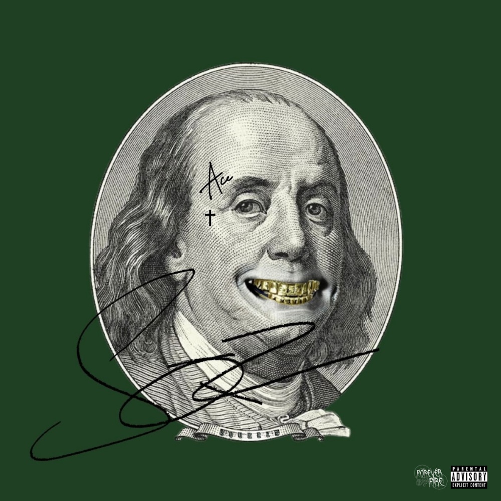 Benjamins (Explicit)