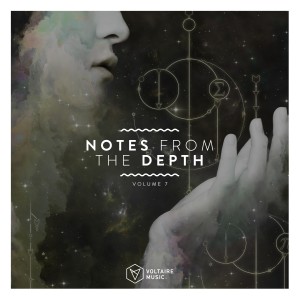 อัลบัม Notes from the Depth, Vol. 7 ศิลปิน Various