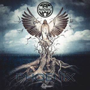 收听Radial!的Phoenix歌词歌曲