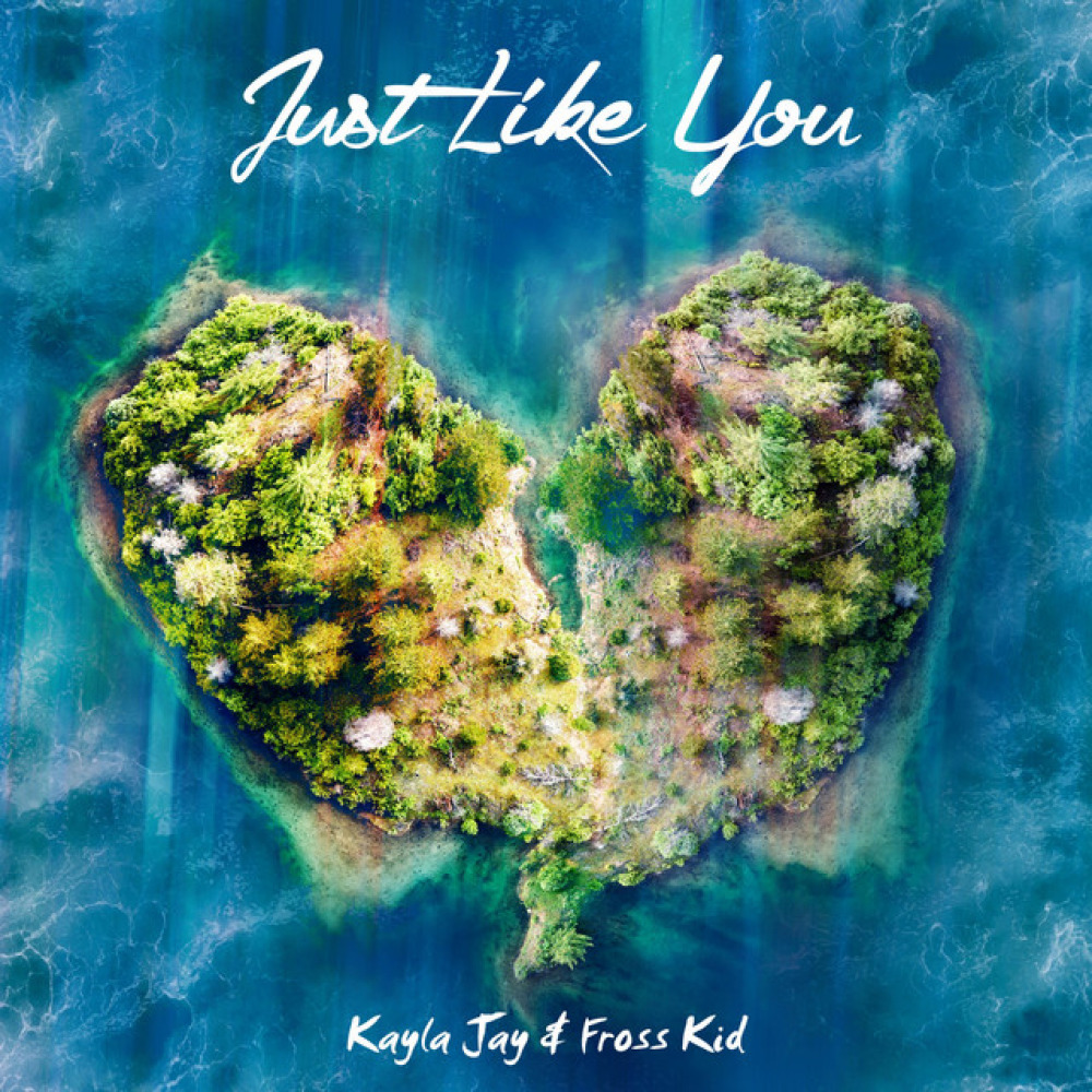 Just Like You (Instrumental)