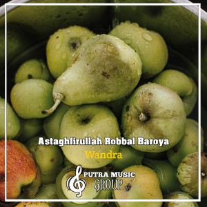 Dengarkan Astaghfirullah Robbal Baroya (Remix) lagu dari Ilham Rizqi dengan lirik