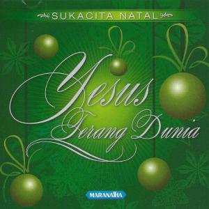 Sukacita Natal Yesus Terang Dunia