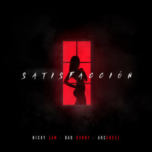 อัลบัม Satisfacción ศิลปิน Nicky Jam