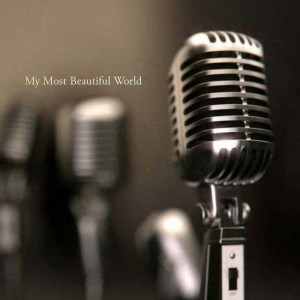 Manuel Olivera Almada的專輯My Most Beautiful World