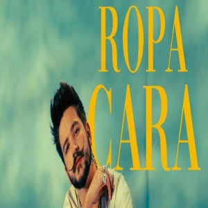 Listen to Ropa Cara song with lyrics from Camilo Vellardo