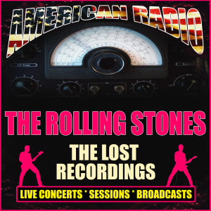 The Rolling Stones的專輯The Lost Recordings (Live)