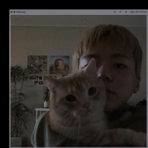 Album Kitty (Feat. MIYEON ((G)I-DLE) oleh 키드밀리