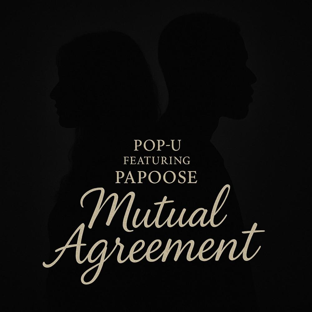 Mutual Agreement (feat. Papoose) (Explicit)