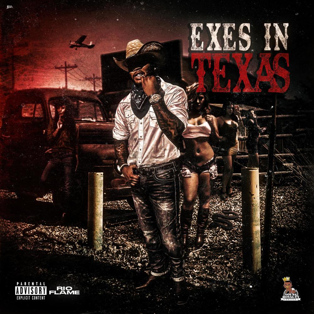 Exes In Texas (Explicit)
