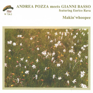 Album Makin' Whoopee oleh Gianni Basso