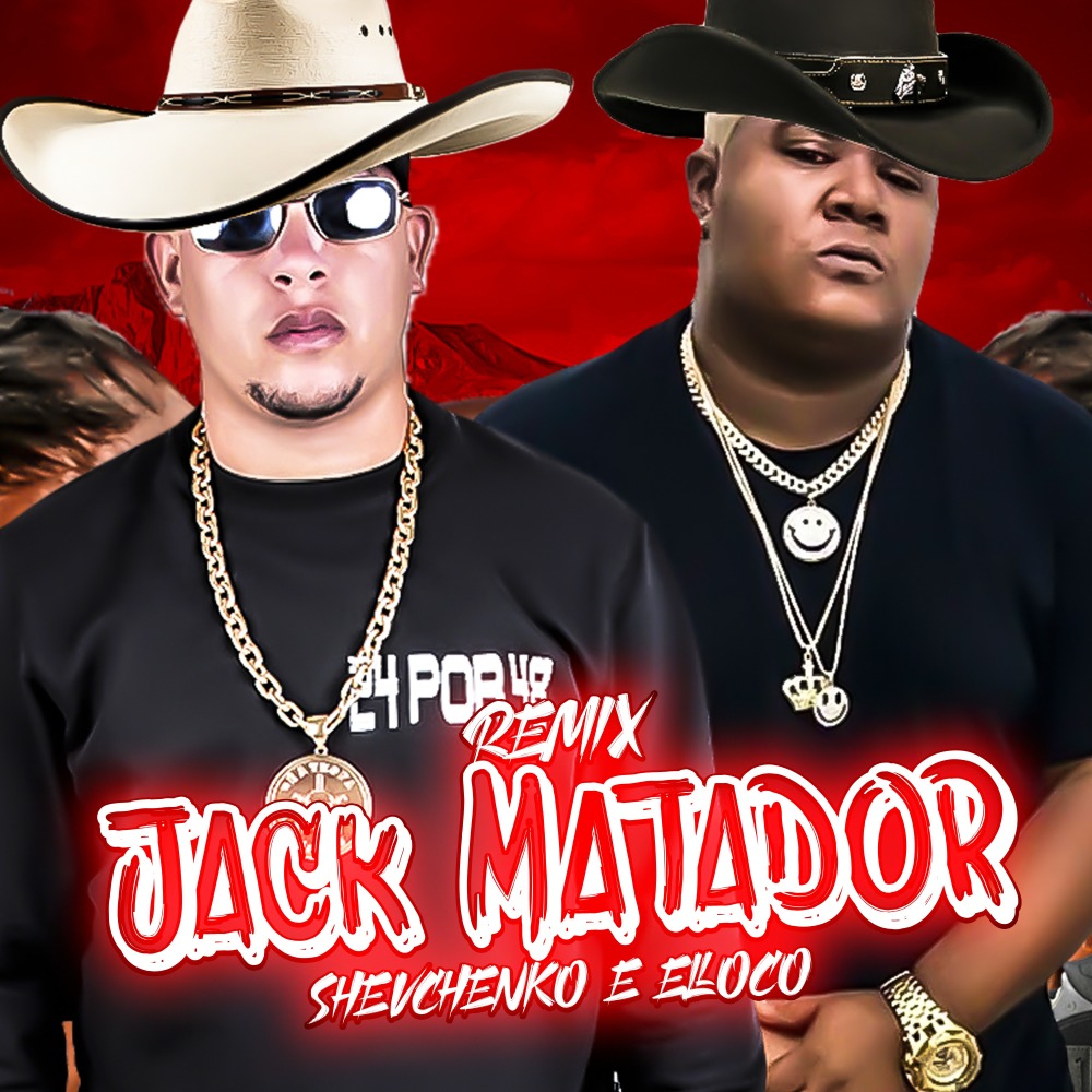 Jack Matador (Remix)