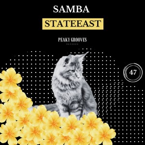 Stateeast的專輯Samba