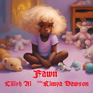 Lilith Ai的專輯Fawn (feat. Kimya Dawson) [Explicit]