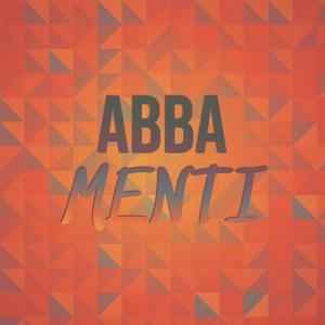 Various的专辑Abba Menti