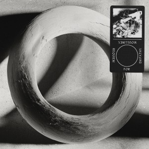 Album Requiem for Empathy from Moullinex