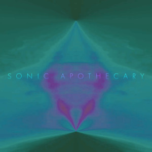 Album Breathing Meditation from Sonic Apothecary