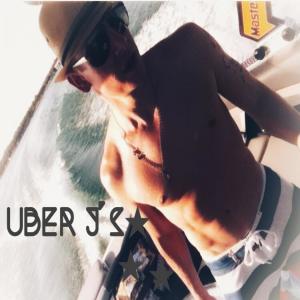Album Uber J's from King Dizzle