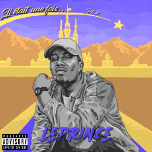 Listen to Mon ex-bae (Explicit) song with lyrics from LePrince