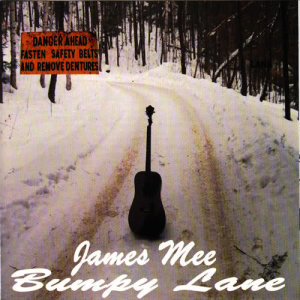 James Mee的專輯Bumpy Lane