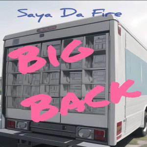 Album Big Back (Explicit) from 