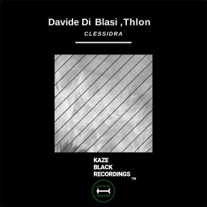 收聽Davide Di Blasi的Opossum (Original Mix)歌詞歌曲