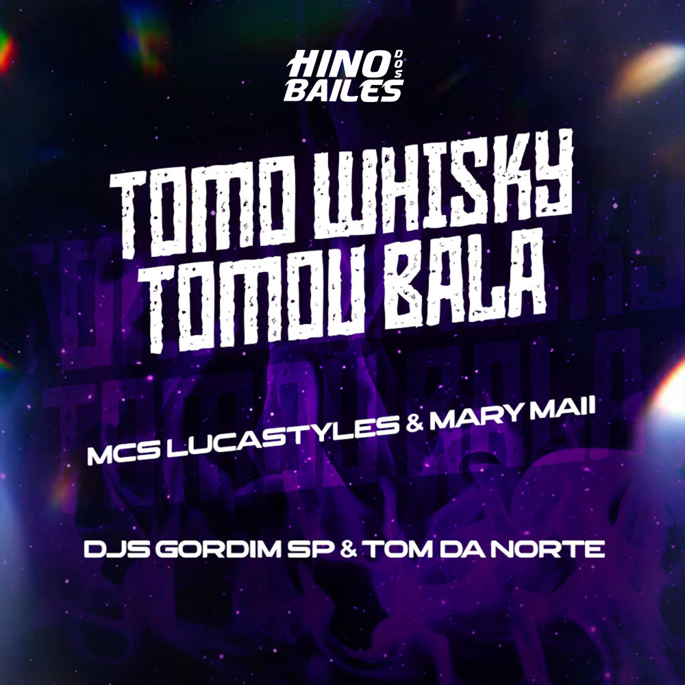 Tomo Whisky Tomou Bala