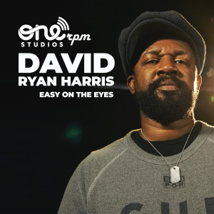 Album Easy on the Eyes (Acoustic) (Live) from David Ryan Harris