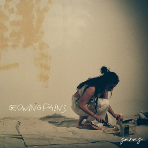Saras的專輯Growing Pains
