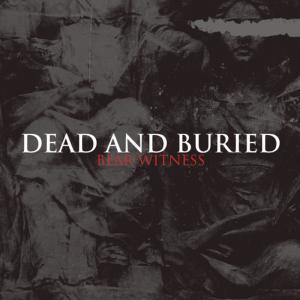 ดาวน์โหลดและฟังเพลง Better Off Dead พร้อมเนื้อเพลงจาก Dead and Buried