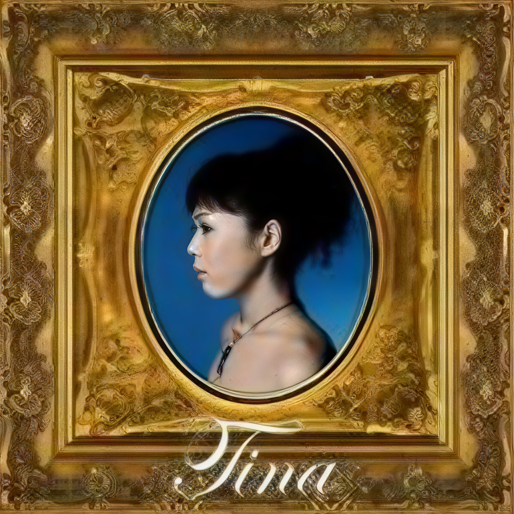 Tina（日本）