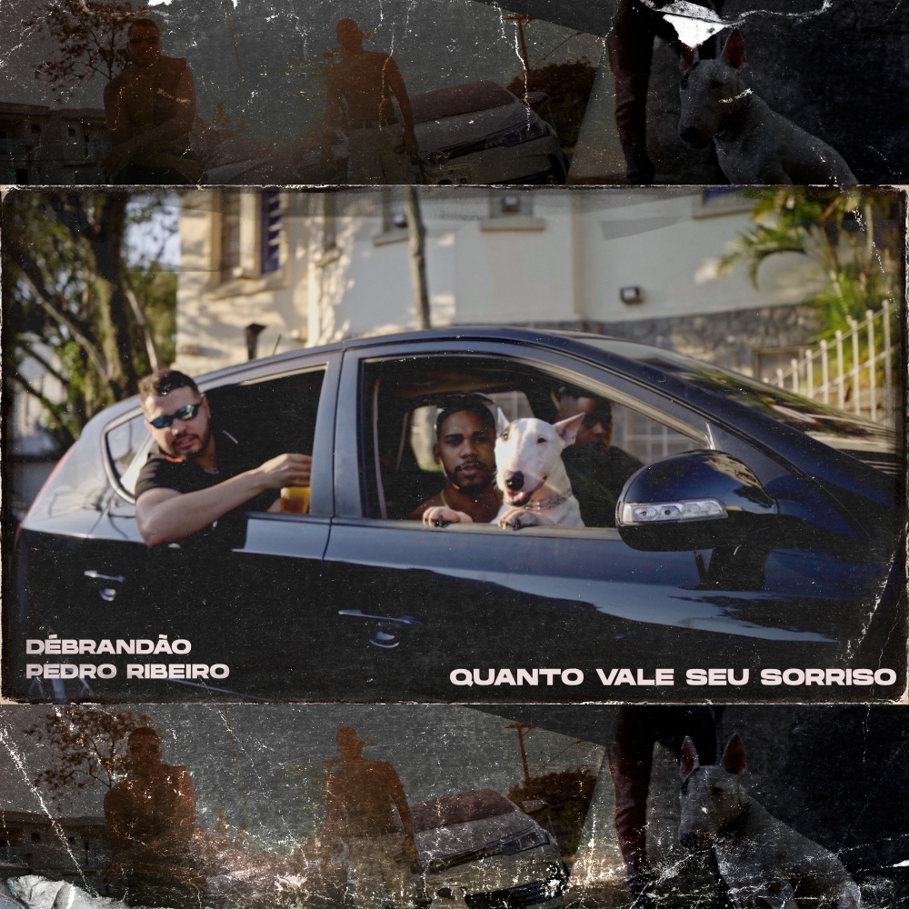 Quanto vale seu sorriso ? (Explicit)