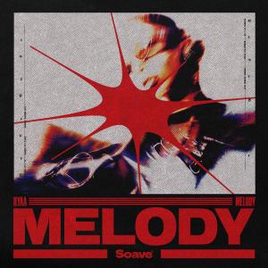 Ilyaa的專輯Melody