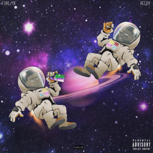 Album Les Deux (Explicit) from Furlax