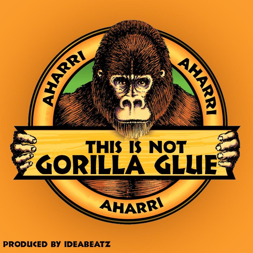 This is Not Gorilla Glue (Explicit)