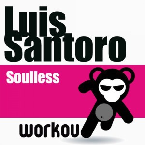 收聽Luis Santoro的Soulless歌詞歌曲
