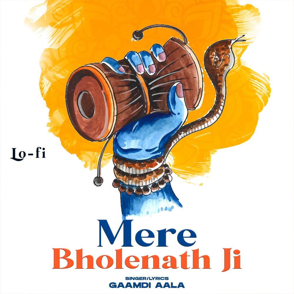 Mere Bholenath Ji (   Lo-Fi version)