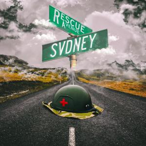 Svdney的專輯Rescue Avenue