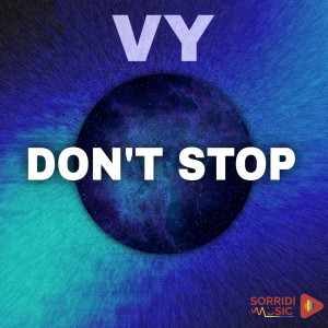 Vy的专辑Don't stop
