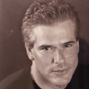 Listen to I'm Your Man song with lyrics from Aaron Black