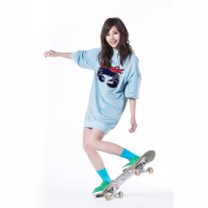 Listen to Zhe Gan Jue - Lu De Qing " Xi Ba Lian " Huo Dong Zhu Ti Qu song with lyrics from 吴汶芳