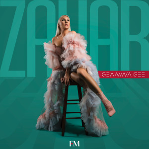 Album ZAHAR from 