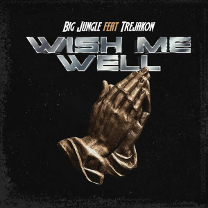 Listen to Wish Me Well (Explicit) song with lyrics from The Real Jungle