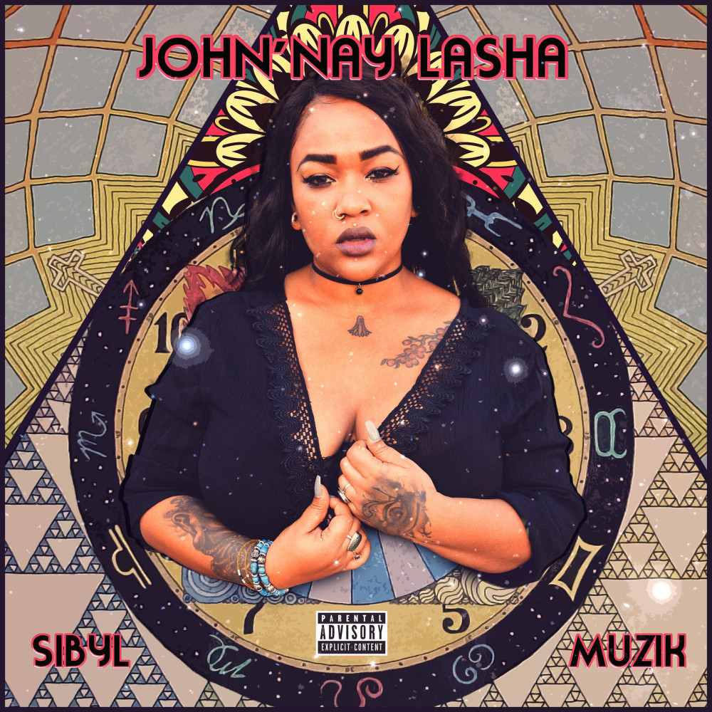 The Test (feat. Rydah J Klyde) (Explicit)