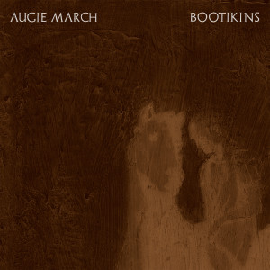 Bootikins dari Augie March