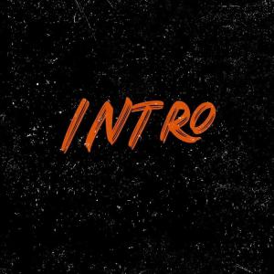 Album INTRO (Explicit) oleh RAY