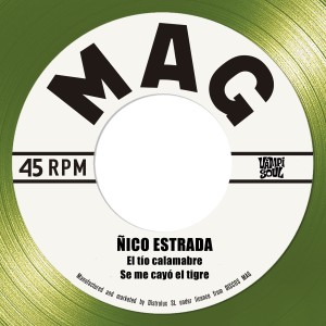 ดาวน์โหลดและฟังเพลง El Tío Calambre พร้อมเนื้อเพลงจาก Nico Estrada